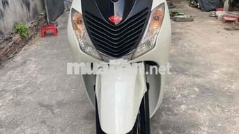 SH150/2011 nhập Ý số máy 5009 e đứng tên
