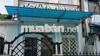 Nhà 1 trệt 2 lầu đường sứ 5 KDC vĩnh lộc BHH B bình tân