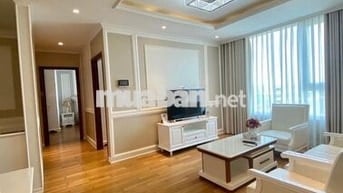Ruby cho thuê HOT căn hộ 2PN + 2WC, NT dính tường, giá 11tr/ tháng