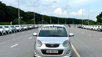 Kia Morning 2009 SLX 1.0 AT - 128000 km