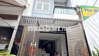 Quá đẹp_H7m thông KD 196/1B TÂN SƠN NHÌ 4x17m 3.5 Tấm 4PN 4 điều hoà