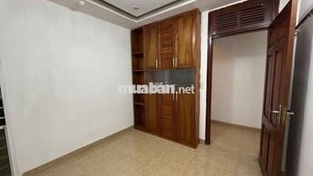 Cần cho thuê căn chung cư mini ở 55 Nhân Hòa