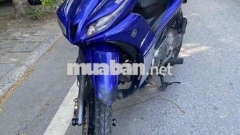 Xe yamaha jupiter fi đời cao êm đẹp mê ly