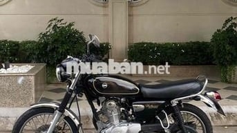 Husky 125 biển sài gòn chính chủ xe lướt husky125