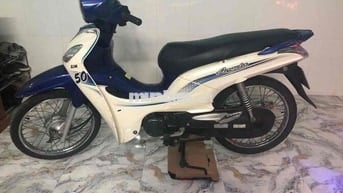 học hết cấp 3 nên bán lại xe Angela 50c chính hãn