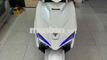 Bán ab 2017 bstp xe đẹp máy zin êm (trùm mềm) 9chủ