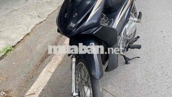 Xe honda wave 110 êm đẹp như hình