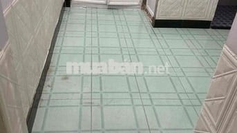 cho thuê nhà 4x12.5m, 2pn, 1 phòng thờ, 2wc, hẻm 3m, ĐHT 31, THT, Q12