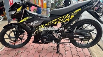 suzuki satria 2022. bst