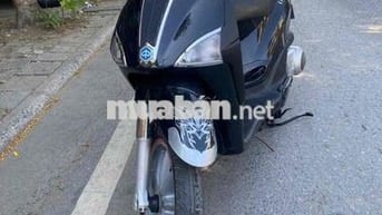 Xe liberty việt fi zin đẹp mê ly
