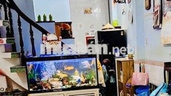 Nhà 30m2  Phan huy Ích , Phường 15 Tân Bình nhỉnh 4 tỉ