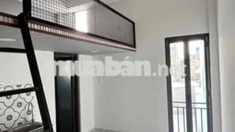 CHO THUÊ PHÒNG TRỌ GẦN ĐH NGUYỄN TẤT THÀNH