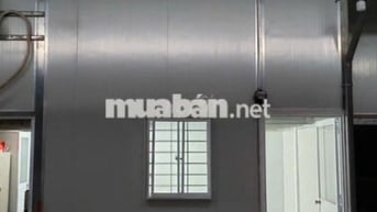 cho thuê nhà nguyên căn có thể ở đến 6 người
