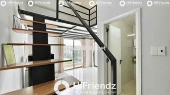 CĂN DỘ DỊCH VỤ DUPLEX BANCOL GIÁ SIÊU HỜI NGAY ĐẠI HỌC VĂN HIẾN