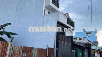 Bán Đất SHR 4*15m hẻm thông 5m 2/ Nguyễn Thị Tú gần Ngã 5 Vĩnh Lộc