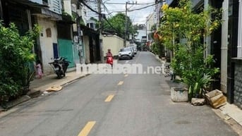 CẠNH ĐẠI HỌC VĂN HIẾN - BÁN NHÀ DT:168M2, ĐƯỜNG10M, NHỈNH 12TY