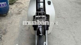 Dream Thái Đời 97 Biển Số Thành Phố