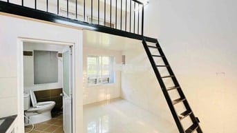 CĂN HỘ DỊCH VỤ GÁC CAO GẦN LOTTE