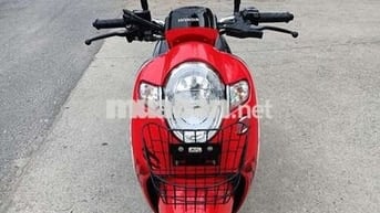 Scoopy Rin keng