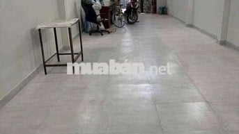 Nhà 1 trệt 1 lửng hẻm liên khu 5_6 BHH B bình tân