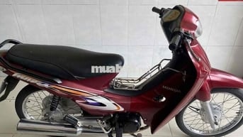 honda wave a alpha 2005