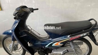 honda wave a alpha 2003. bst