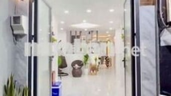 QUẬN 8! NHÀ ĐẸP 2TẦNG MỚI TINH, HIỆN ĐẠI_ ÂU DƯƠNG LÂN GIÁ CHỈ 5.25TỶ