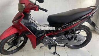 yamaha Sirius Fi 2017 bst