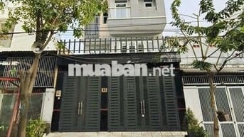 🔥 6 x 15m - 4 Tầng- Mặt tiền đường nội bộ