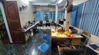 CHO THUÊ VĂN PHÒNG 75M2 - 9 TRIỆU/TH - GẦN NGÃ TƯ VONG- SỬ DỤNG NGAY