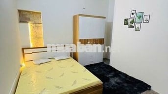 Cho thuê phòng full nội thất quận 8, gần cầu ĐH KHTN, SP