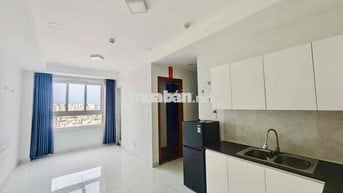 CĂN HỘ 2PN 60m². FULL NỘI THẤT. 10TR/THÁNG