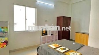 Studio Cửa Sổ Full Nội Thất Ngay Lotte Mart Q7