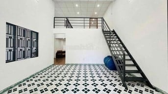 BÁN NHÀ MÊ LỬNG KIỆT NGUYỄN PHƯỚC NGUYÊN, gần đường