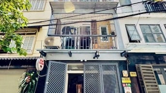 🏡 BÁN NHÀ HẺM 5M ĐƯỜNG HỒ BIỂU CHÁNH, PHÚ NHUẬN – GIÁ CHỈ 2 TỶ 350 TR