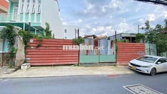chính chủ bán MT hẻm nhựa Đặng Văn Bi. S- 202,1m2, SHR, full thổ cư
