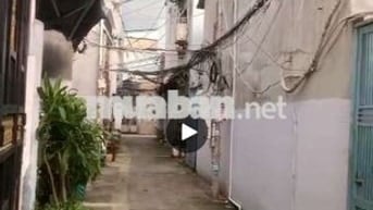 Bánn nhà,đường phạm hữu lầu ,phường Phú Mỹ,quận 7.Dt:4,4×11m,giá:3,3ty
