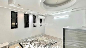 Cho Thuê Phòng Cửa Sổ Thoáng Giá Rẻ Đầy Đủ Nội Thất Gần CV Phú Nhuận