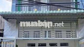 BÁN NHÀ - 2TẦNG ĐBTC - GIÁ 3.68TỶ TL  - DT. 4 X 10 - 3PN - 2WC