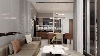 Hai căn mặt tiền ngang 6m K814 TRẦN CAO VÂN - Thanh Khê, 3pn mới 100%