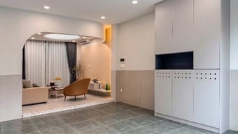 CHO THUÊ NHÀ HXH 10/13A ĐƯỜNG ĐẶNG VĂN NGỮ, Q. PHÚ NHUẬN 