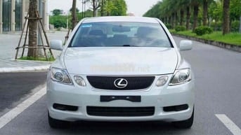 Lexus GS300 model 2006 nhập Nhật SANG ĐẸP