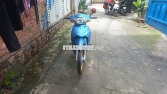 Wave a 110 kiểng nhẹ máy zin