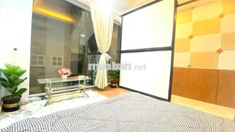 2PN GIÁ SALE SẬP SÀN CHỈ 8TR GẦN CÔNG VIÊN GIA ĐÌNH ĐI TRƯỜNG SA 5P