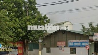Bán gấp 50m đất tổ 9, Quang Minh, Mê Linh. (Nay là thôn Ấp Tre). Full