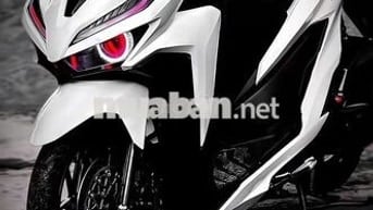 HONDA VARIO 125 MÀU LOANG CỰC ĐẸP