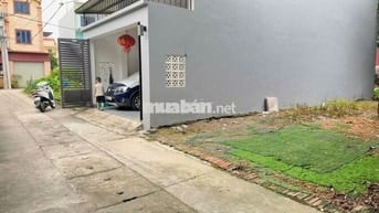 Bán 62m đất tổ 9, Quang Minh, Mê Linh, HN.oto ra vào đất