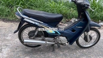 wave lifan máy êm -chạy rất ngon