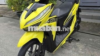 Vario 125cc.date 2021.BST:68N1-35435,chính chủ