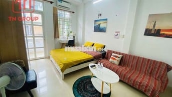 Sang CHDV 6P 1MB Bình Thạnh Thuê 29tr Lời Full 20-25tr